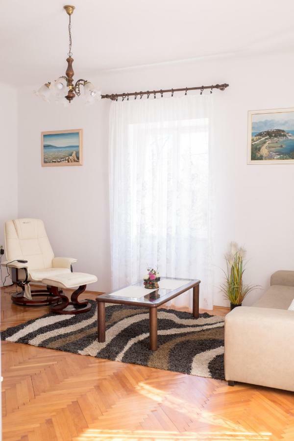 Apartment Sv. Marak Risika Eksteriør bilde