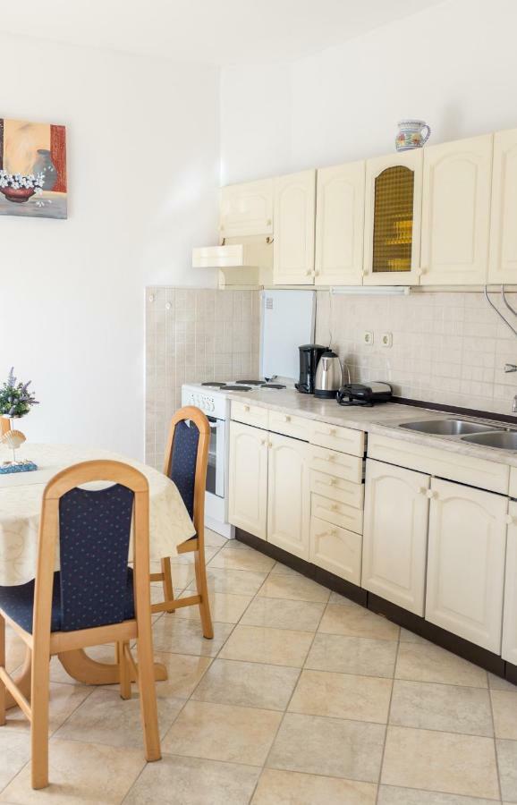 Apartment Sv. Marak Risika Eksteriør bilde
