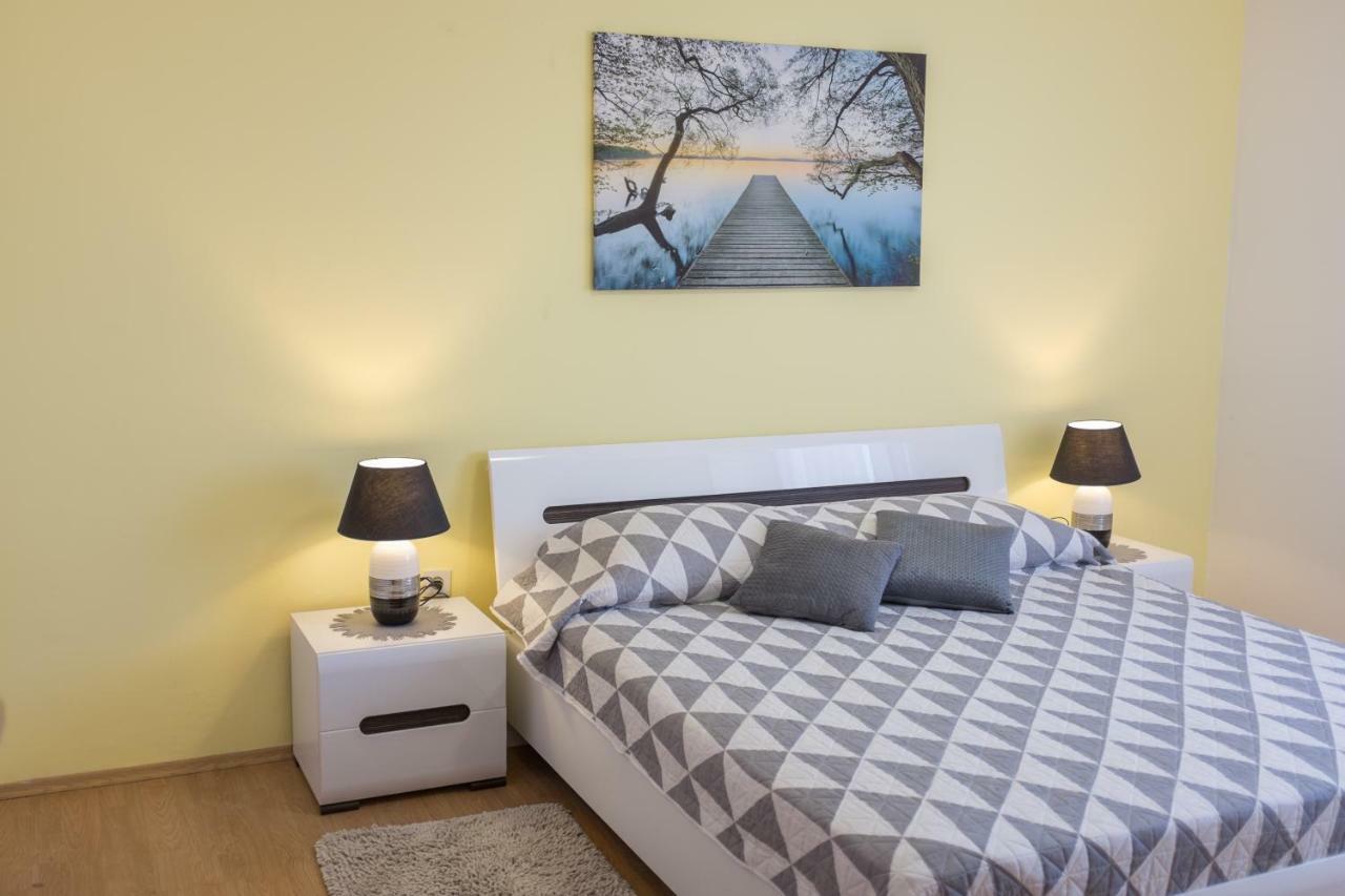 Apartment Sv. Marak Risika Eksteriør bilde