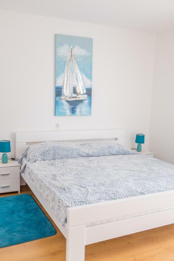 Apartment Sv. Marak Risika Eksteriør bilde