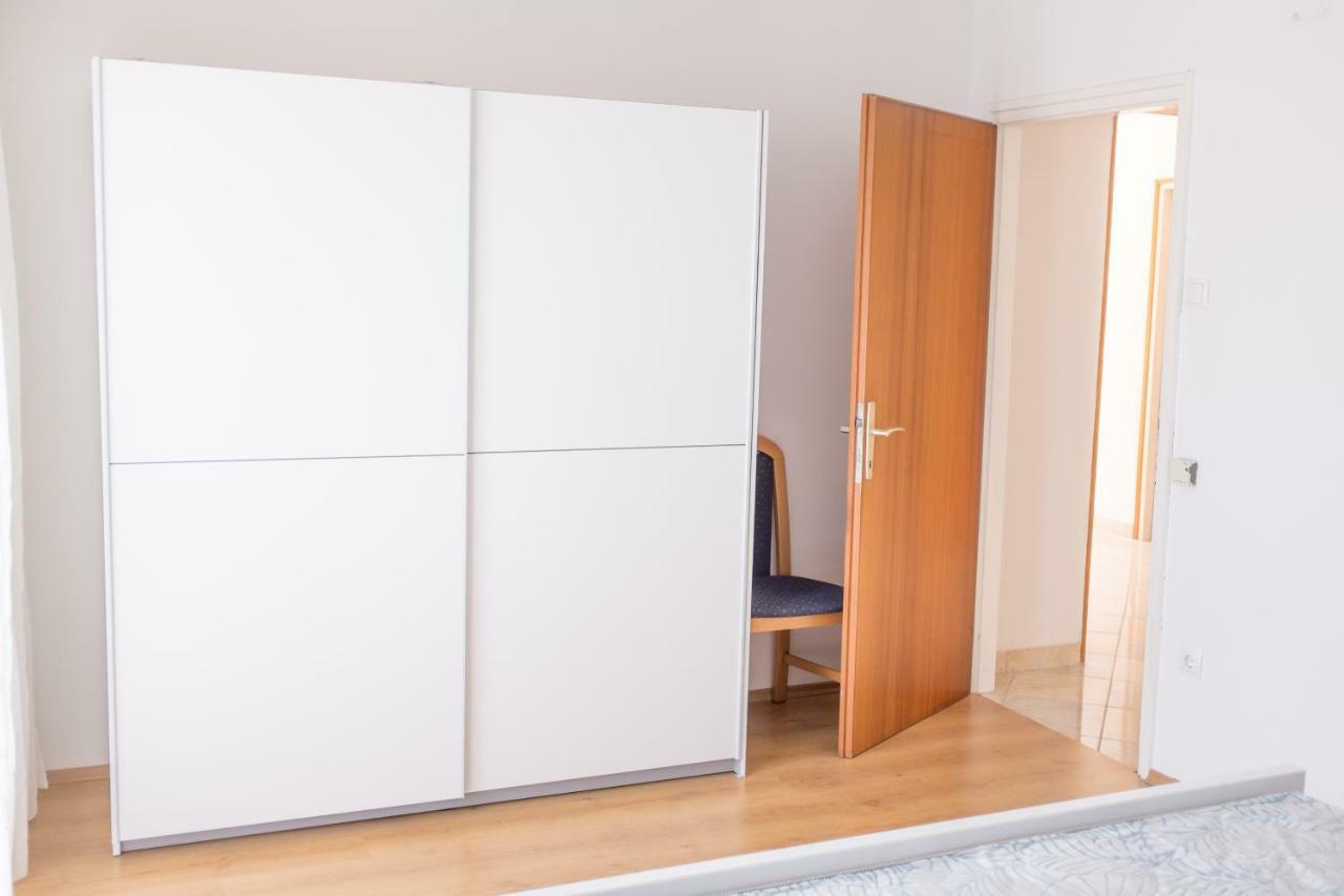 Apartment Sv. Marak Risika Eksteriør bilde