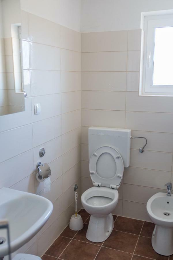 Apartment Sv. Marak Risika Eksteriør bilde