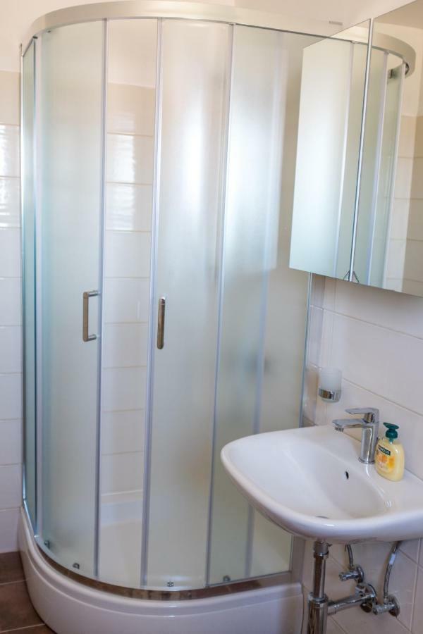 Apartment Sv. Marak Risika Eksteriør bilde
